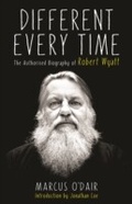 Cover: Different Every Time - Serpent's Tail