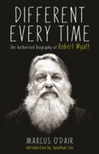 Enlarge image Cover: Different Every Time - Serpent's Tail