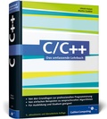 Cover: C/C++ - Galileo Computing