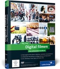 Cover: Digital filmen - Galileo Design
