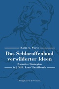 Cover: Das Schlaraffenland verwildeter Ideen - K&ouml;nigshausen & Neumann