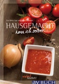 Cover: Hausgemacht kann ich selber - Cadmos Verlag
