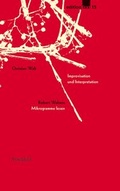 Cover: Improvisation und Interpretation - Stroemfeld