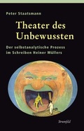 Cover: Theater des Unbewussten - Stroemfeld