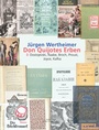 Bild: Don Quijotes Erben - Die Kunst des europäischen Romans - konkursbuch