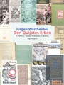 Bild: Don Quijotes Erben - Die Kunst des europäischen Romans - konkursbuch