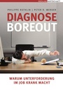 Cover: Diagnose Boreout - REDLINE