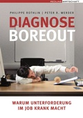 Cover: Diagnose Boreout - REDLINE