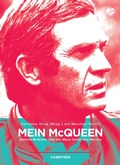 Cover: Mein McQueen - Ankerherz Verlag