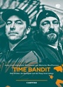 Cover: Time Bandit - Ankerherz Verlag