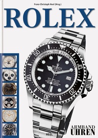 Abbildung von: Rolex - Heel