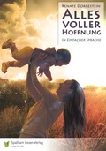 Cover: Alles voller Hoffnung - Spa&szlig; am Lesen