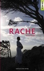 Cover: Rache - Spaß am Lesen