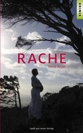 Cover: Rache - Spa&szlig; am Lesen
