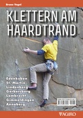 Cover: Klettern am Haardtrand - Agiro