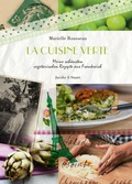 Cover: La cuisine verte - Verlagshaus Jacoby & Stuart