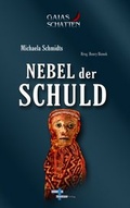 Cover: Nebel der Schuld - Textlustverlag