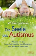 Cover: Die Seele des Autismus - AMRA Verlag
