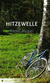 Enlarge image Cover: Hitzewelle - Spaß am Lesen