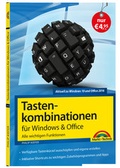 Bild: Tastenkombinationen f&uuml;r Windows & Office - Alle wichtigen Funktionen - Markt + Technik