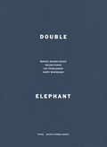 Cover: Double Elephant - Steidl