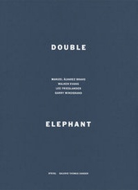 Enlarge image Cover: Double Elephant - Steidl