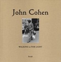 Cover: Walking in The Light - Steidl