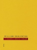 Cover: From Black and White to Color - Steidl