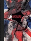 Cover: Bonkers! A Fortnight in London - Steidl