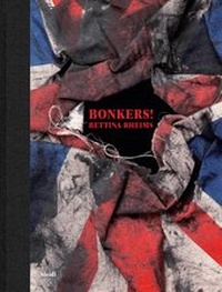 Enlarge image Cover: Bonkers! A Fortnight in London - Steidl