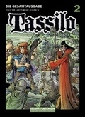 Cover: Tassilo Gesamtausgabe - Salleck Publications