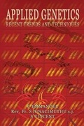 Cover: Applied Genetics - Mjp Publishers