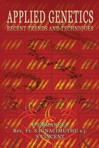 Enlarge image Cover: Applied Genetics - Mjp Publishers