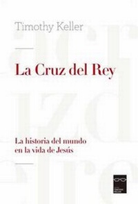 Bild: La Cruz del Rey (King's Cross) - Libros Desafio