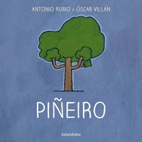 Enlarge image Cover: Piñeiro - KALANDRAKA EDITORA