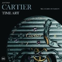 Enlarge image Cover: Cartier Time Art - Skira