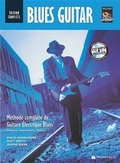 Cover: Blues Guitare Edition Complete - Volonte & Co.