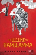 Cover: The Legend of Ramulamma - Hachette India