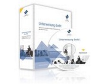 Enlarge image Cover: Unterweisung direkt - Forum Verlag Herkert