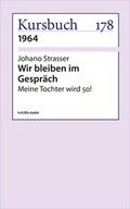 Cover: Wir bleiben im Gespr&auml;ch - Murmann