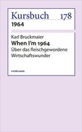 Cover: When I'm 1964 - Murmann