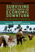 Cover: Surviving the Global Financial and Economic Downturn - ISEAS