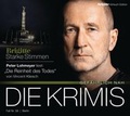 Cover: Die Reinheit des Todes - Random House Audio Editionen