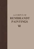 Cover: A Corpus of Rembrandt Paintings VI - Springer