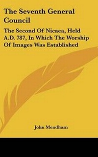 Enlarge image Cover: The Seventh General Council - Kessinger Publishing
