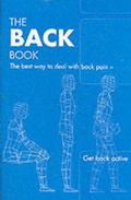 Cover: The back book: [pack of 10 copies] - Stationery Office Books
