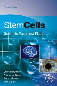 Enlarge image Cover: Stem Cells - Academic Press