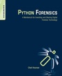 Bild: Python Forensics - Syngress