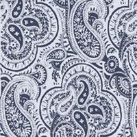 Abbildung von: Furoshiki »Paisley« - ars vivendi