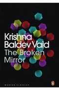 Cover: The Broken Mirror - Penguin Books India